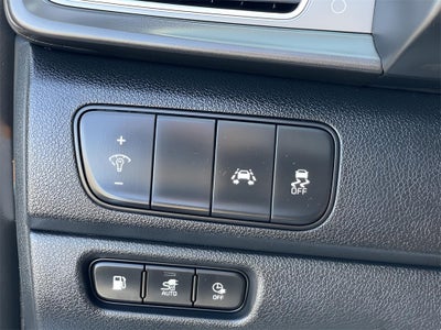 2018 Kia Niro Plug-In Hybrid LX