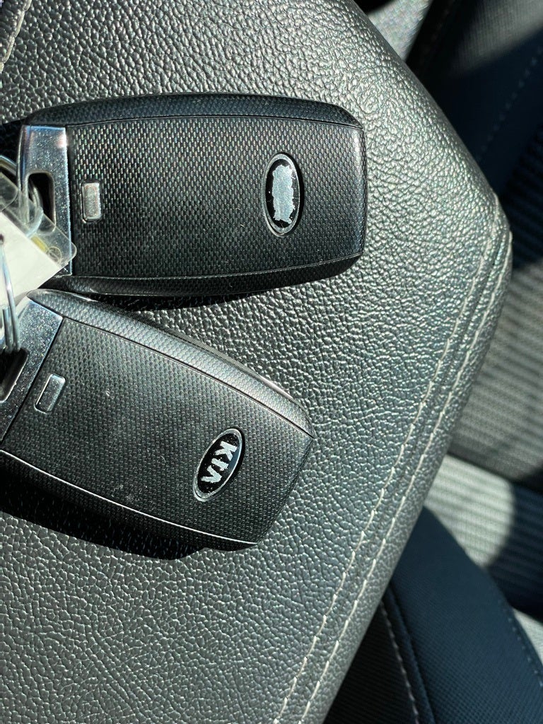 2018 Kia Niro Plug-In Hybrid LX