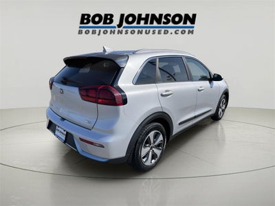 2018 Kia Niro Plug-In Hybrid LX