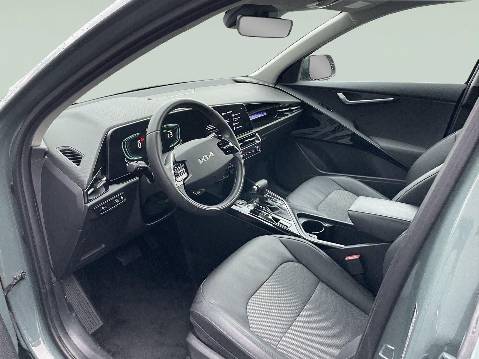 2024 Kia Niro EX