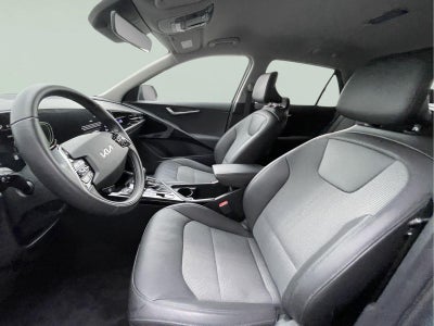 2024 Kia Niro EX
