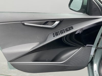 2024 Kia Niro EX