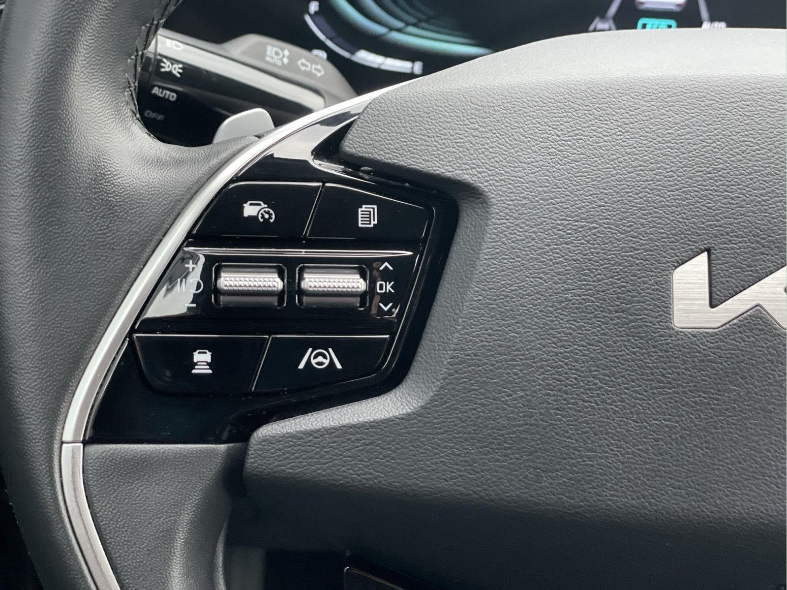 2024 Kia Niro EX