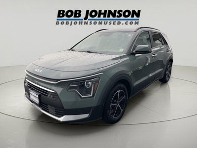 2024 Kia Niro EX
