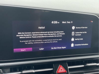 2024 Kia Niro EX