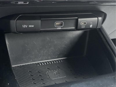 2024 Kia Niro EX
