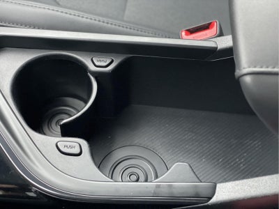 2024 Kia Niro EX