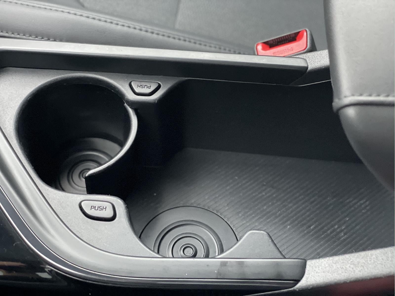 2024 Kia Niro EX