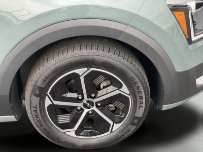 2024 Kia Niro EX