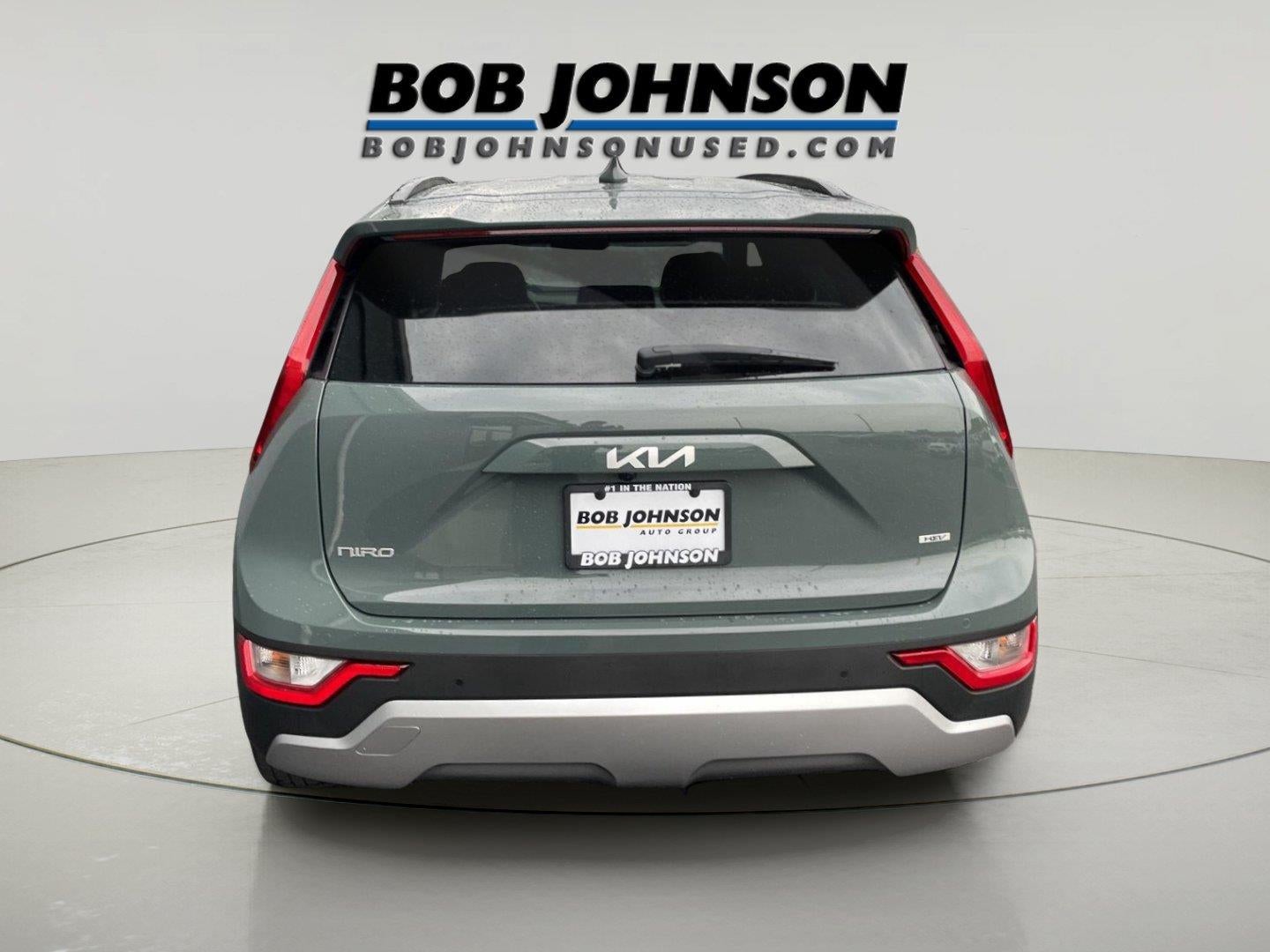 2024 Kia Niro EX