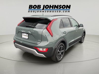 2024 Kia Niro EX