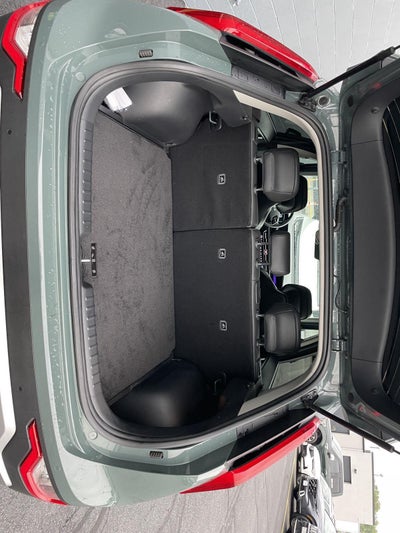 2024 Kia Niro EX