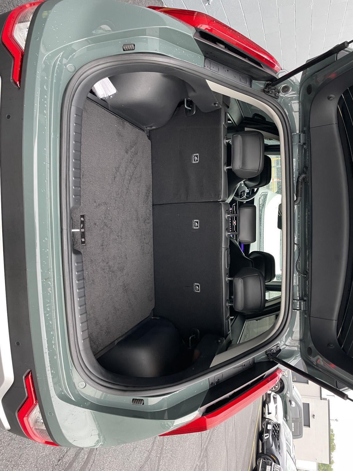 2024 Kia Niro EX