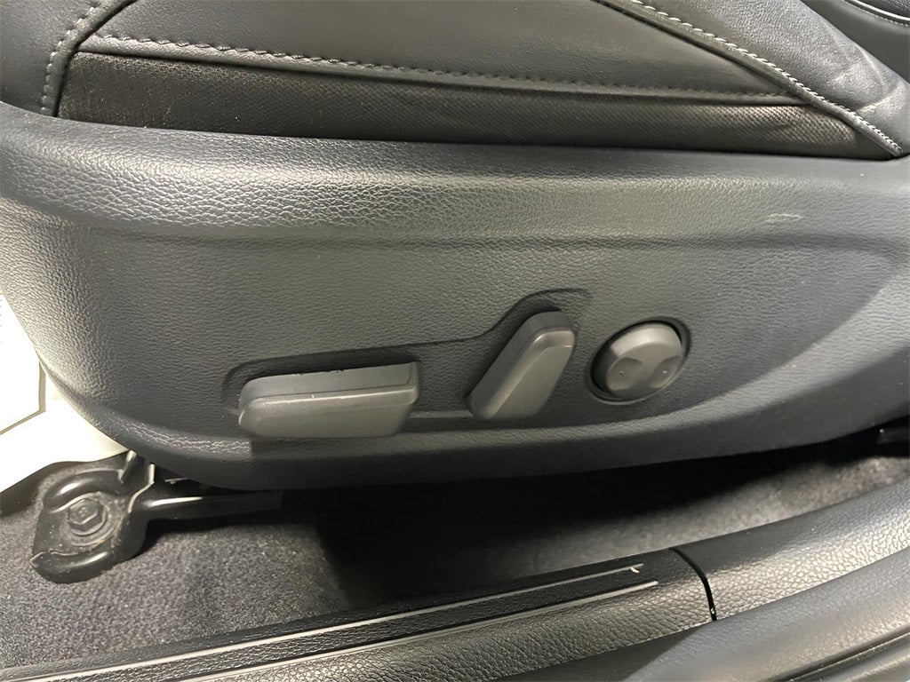 2025 Kia Seltos EX Certified