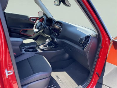 2024 Kia Soul GT-Line