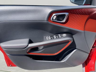 2024 Kia Soul GT-Line
