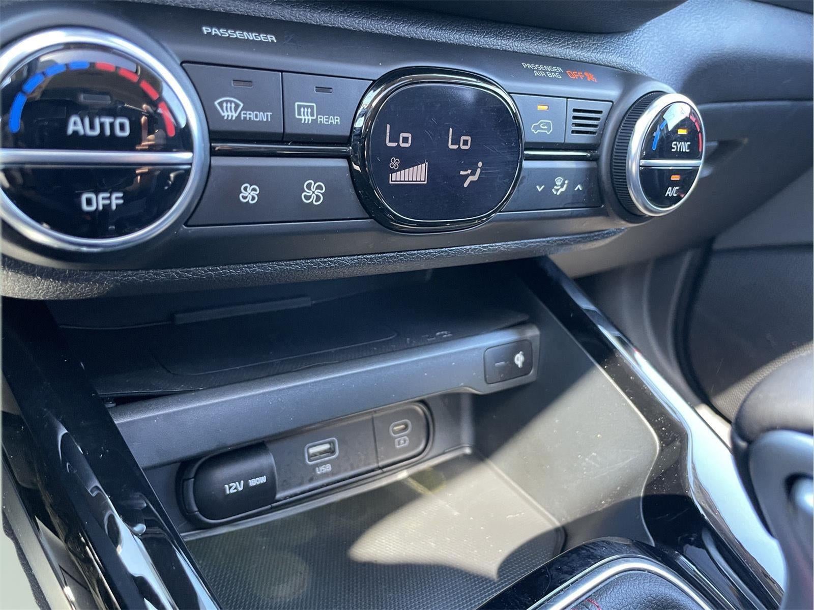 2024 Kia Soul GT-Line