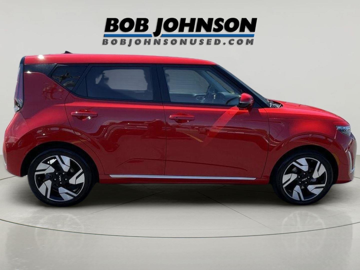 2024 Kia Soul GT-Line
