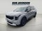 2025 Kia Carnival Hybrid EX