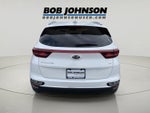 2021 Kia Sportage EX