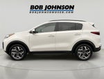 2021 Kia Sportage EX