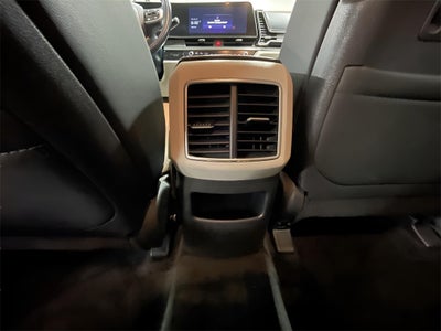 2023 Kia Sportage Hybrid EX Certified