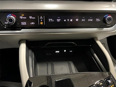 2023 Kia Sportage Hybrid EX Certified