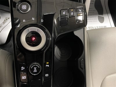 2023 Kia Sportage Hybrid EX Certified