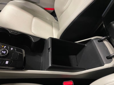 2023 Kia Sportage Hybrid EX Certified