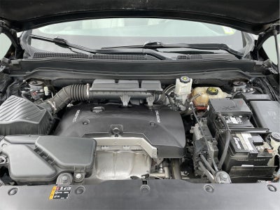 2017 Buick Envision Preferred