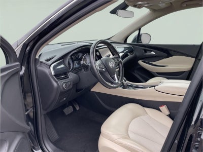 2017 Buick Envision Preferred
