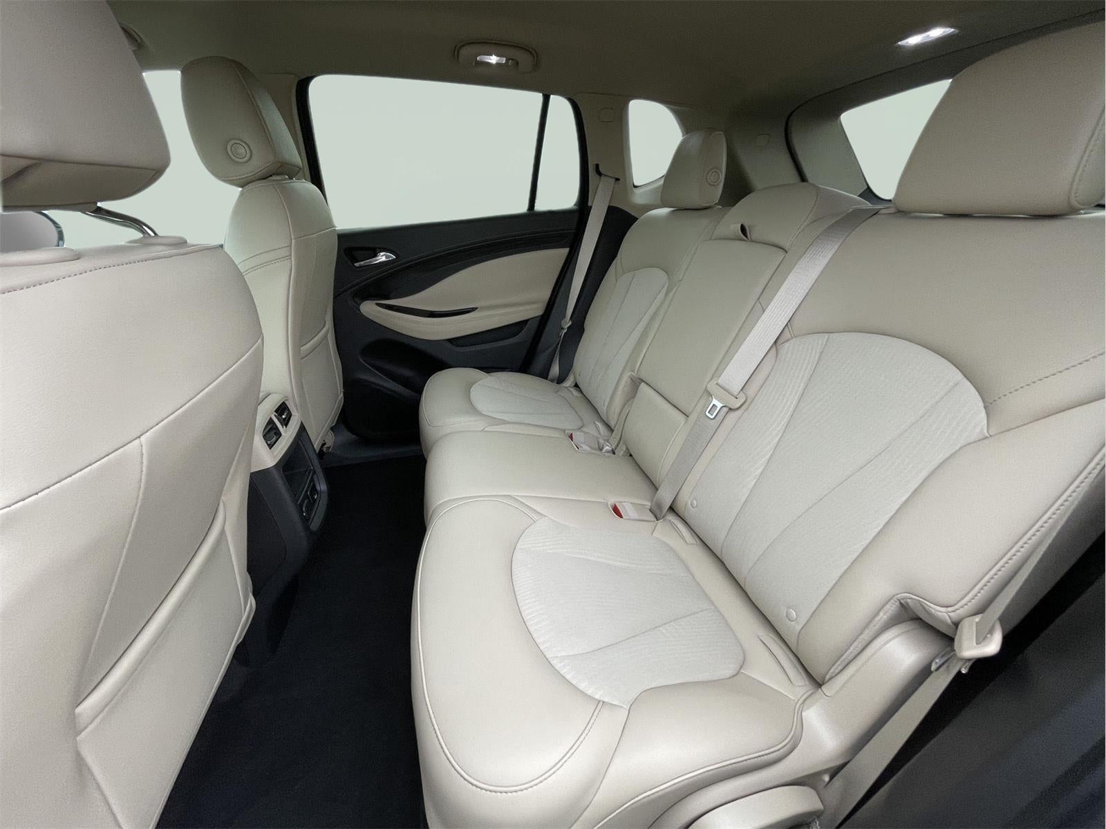 2017 Buick Envision Preferred