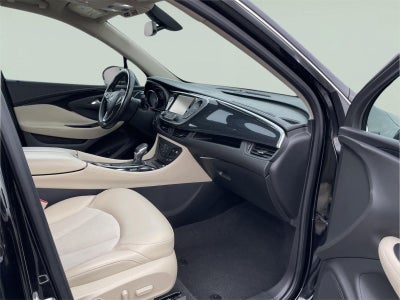 2017 Buick Envision Preferred