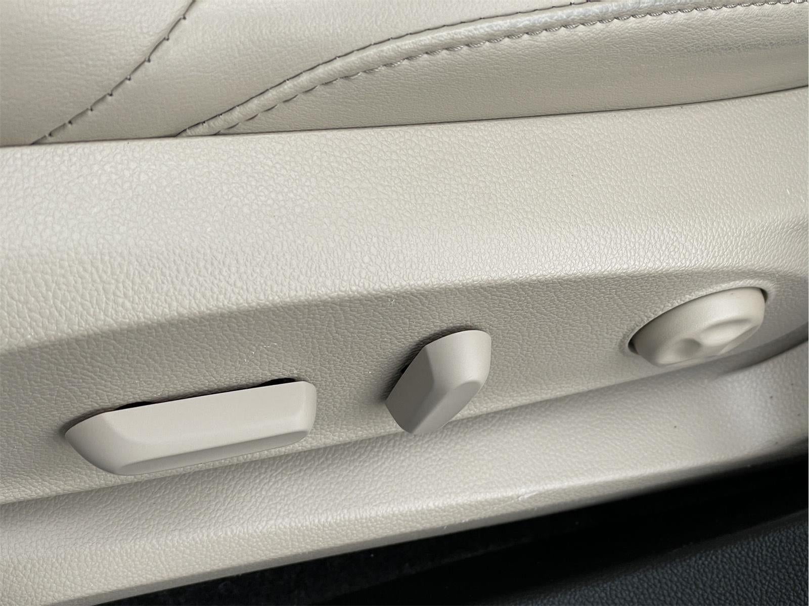 2017 Buick Envision Preferred