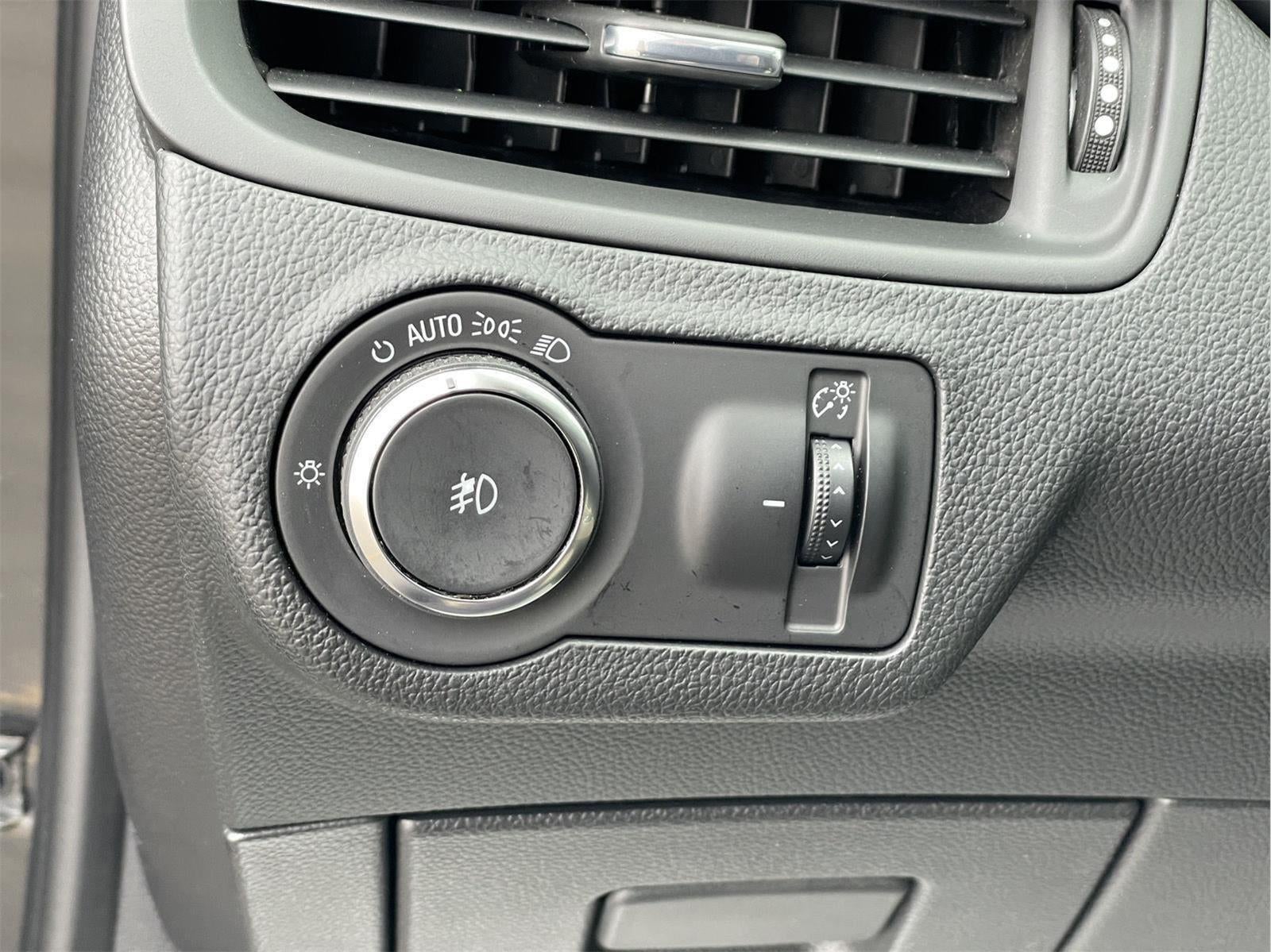 2017 Buick Envision Preferred