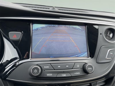 2017 Buick Envision Preferred