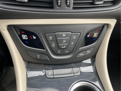 2017 Buick Envision Preferred