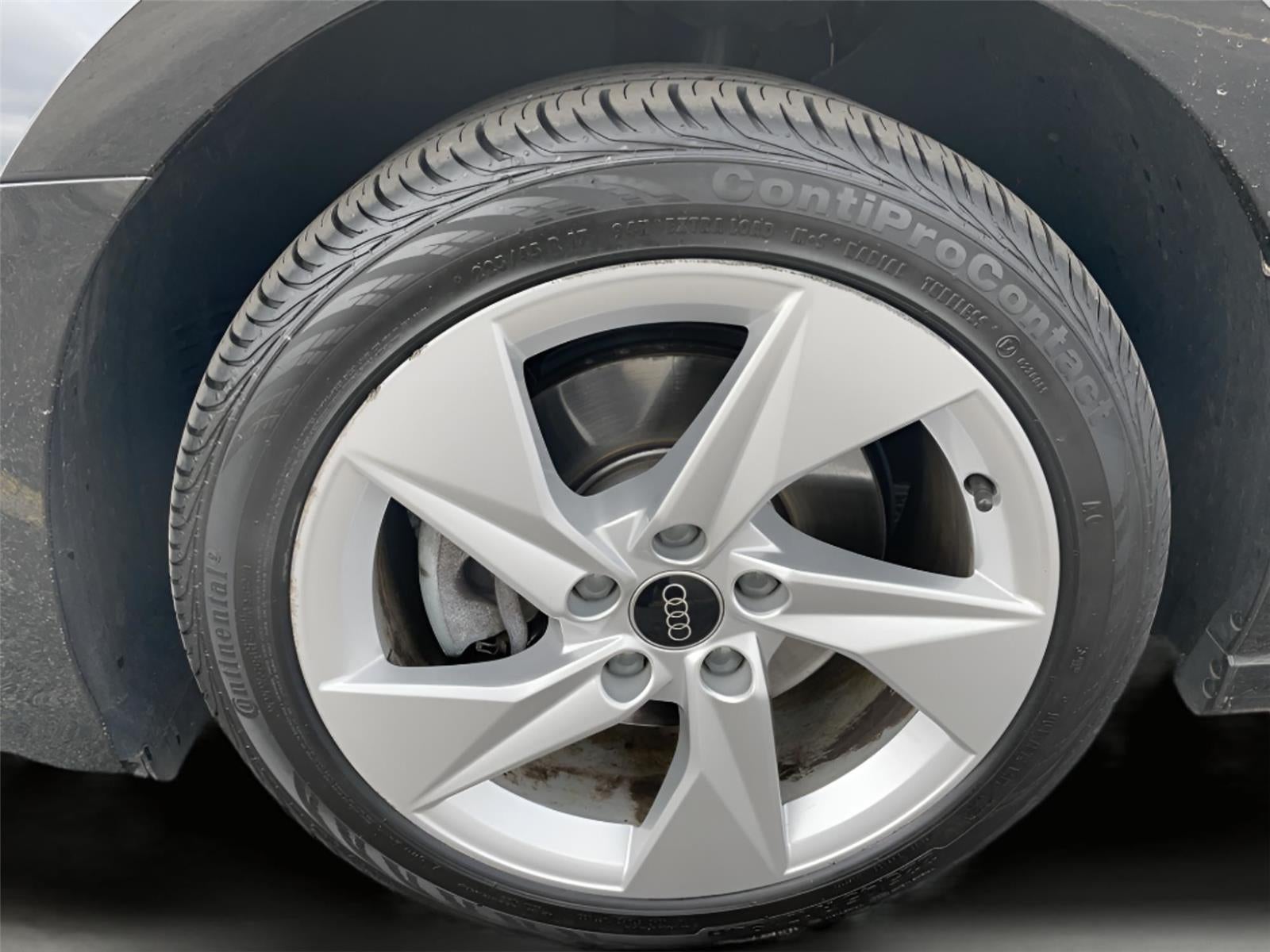 2023 Audi A3 Premium