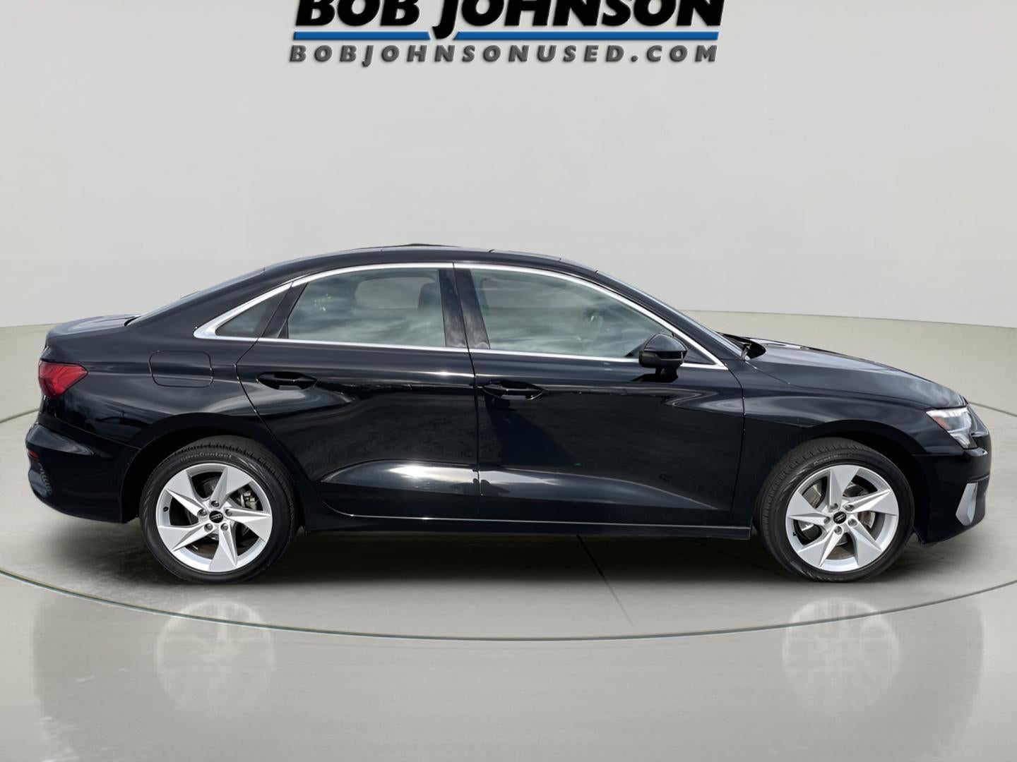 2023 Audi A3 Premium