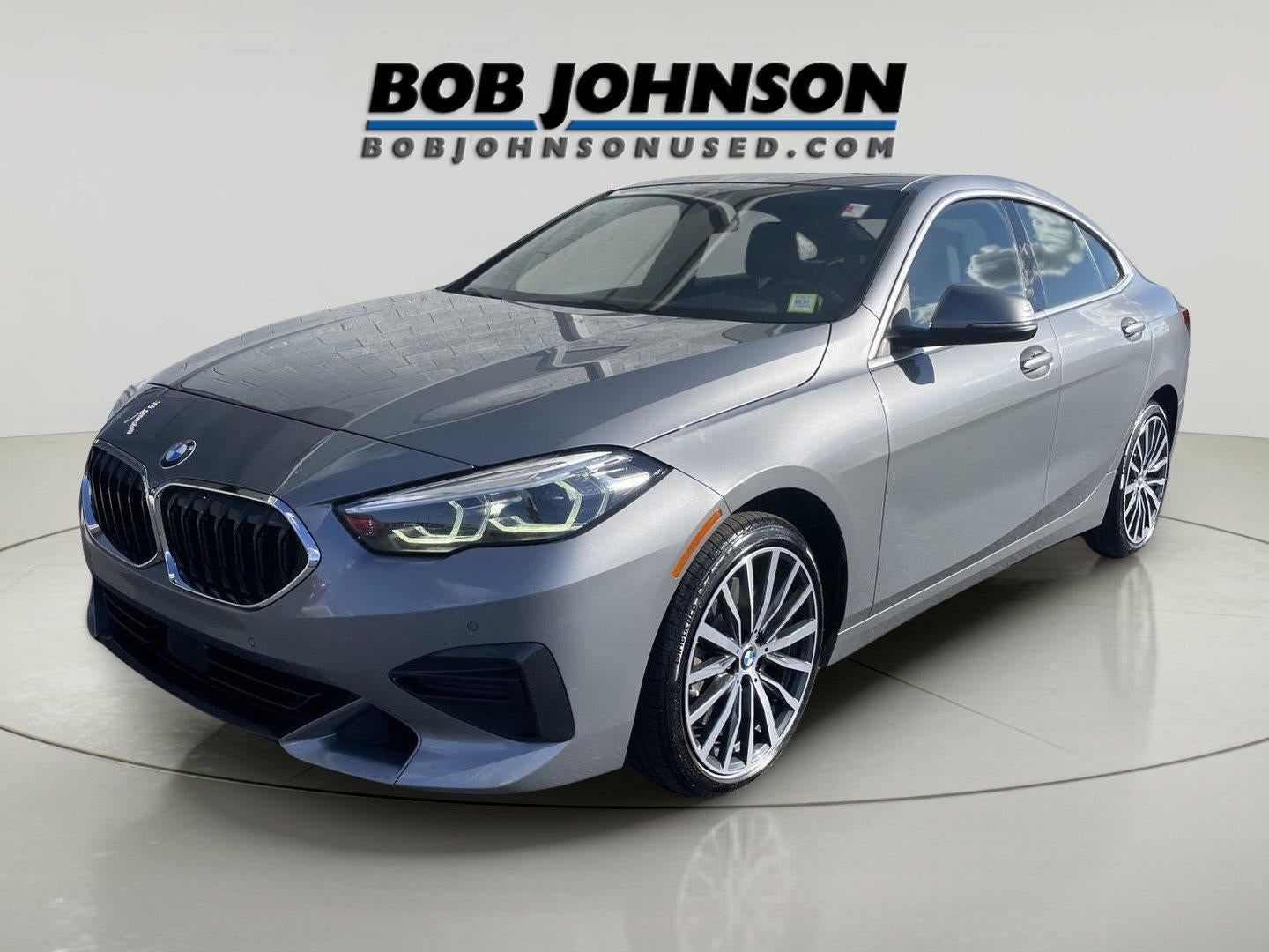 2022 BMW 2 Series 228i xDrive
