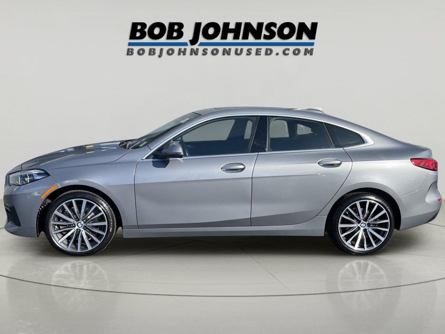 2022 BMW 2 Series 228i xDrive