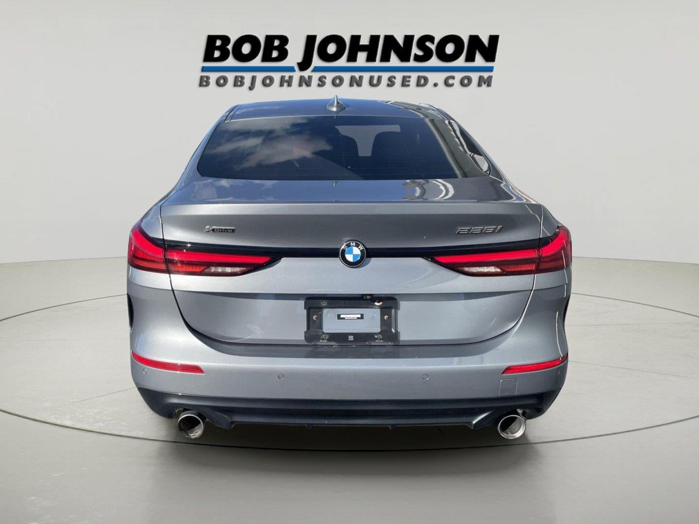 2022 BMW 2 Series 228i xDrive