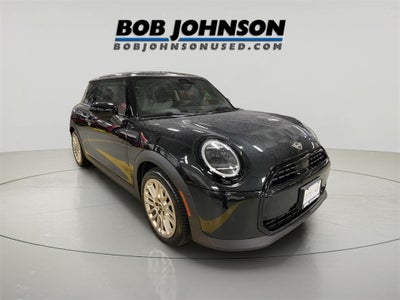 2025 MINI Hardtop 2 Door Cooper