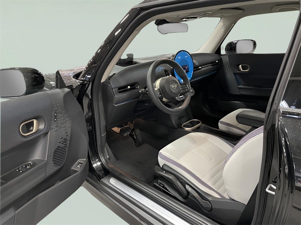 2025 MINI Hardtop 2 Door Cooper