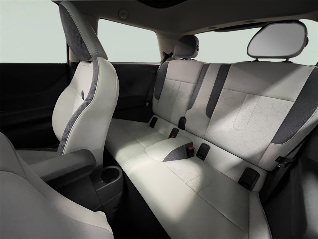 2025 MINI Hardtop 2 Door Cooper