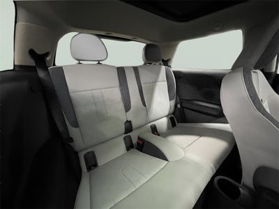 2025 MINI Hardtop 2 Door Cooper