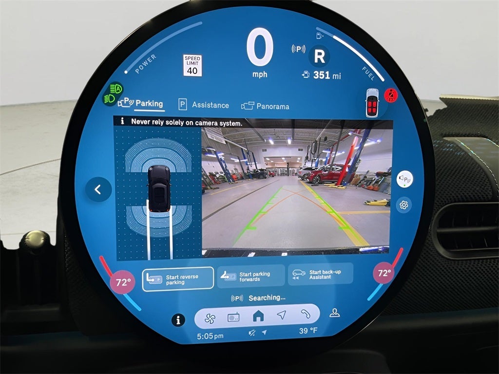 2025 MINI Hardtop 2 Door Cooper