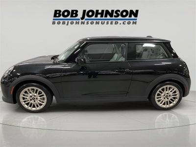 2025 MINI Hardtop 2 Door Cooper