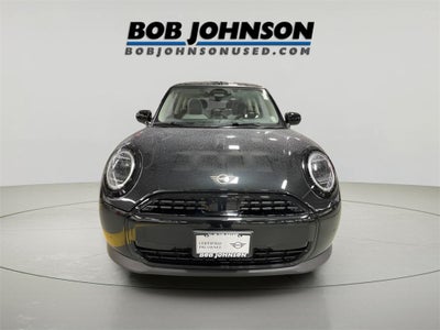 2025 MINI Hardtop 2 Door Cooper