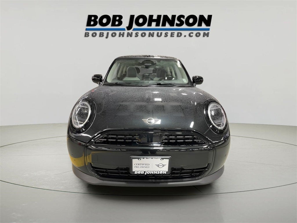 2025 MINI Hardtop 2 Door Cooper